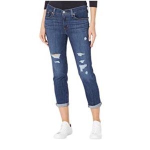 Lucky Brand Slim Boyfriend ORTA Premium Jeans